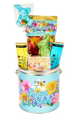 Dylan's Candy Bar Easter Morning Bucket in Multi