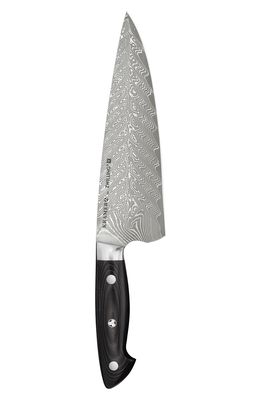 ZWILLING Kramer Euroline Damascus Collection 8-Inch Chef's Knife in Stainless Steel
