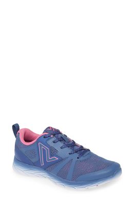 Vionic Brisk Miles Sneaker in Indigo