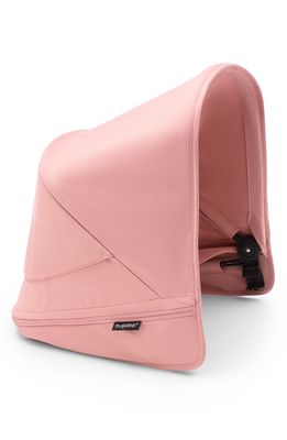 Sun Canopy for Bugaboo Donkey 5 Stroller in Morning Pink