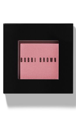 Bobbi Brown Blush in Sand Pink