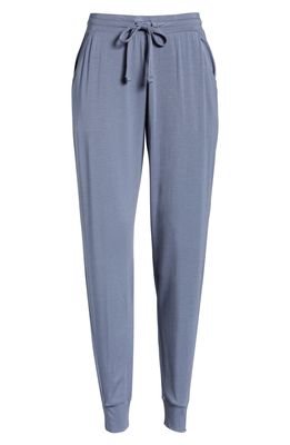 Tommy John Jogger Pants in Folkstone Gray