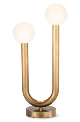 Regina Andrew Design Regina Andrew Happy Table Lamp in Brass