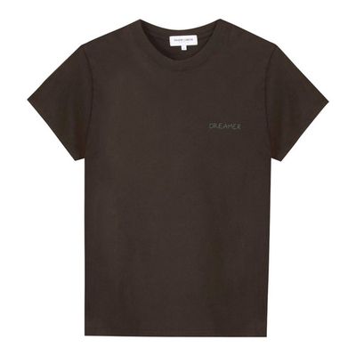 Popincourt "dreamer" T-shirt