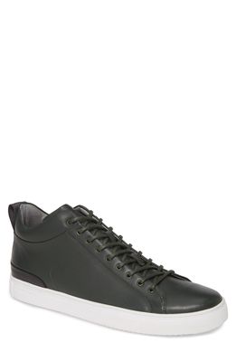Blackstone SF29 Sneaker in Rosin Leather
