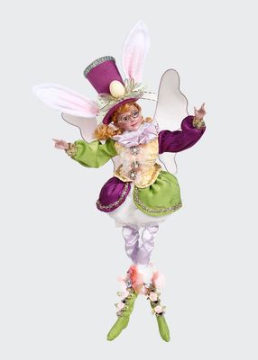 Easter Girl Fairy, Medium - 20"