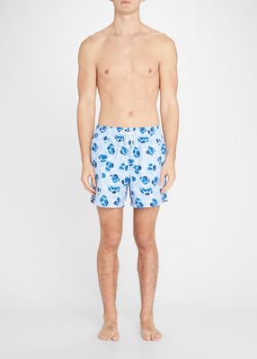 Men's Maui 42 Quick-Dry Swim Shorts