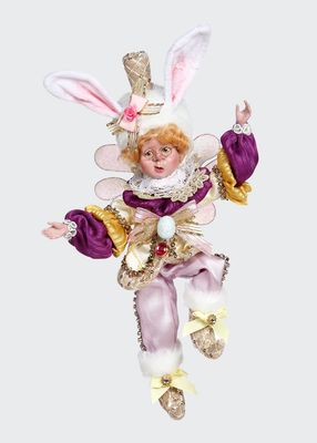 Easter Boy Fairy, Small - 12"