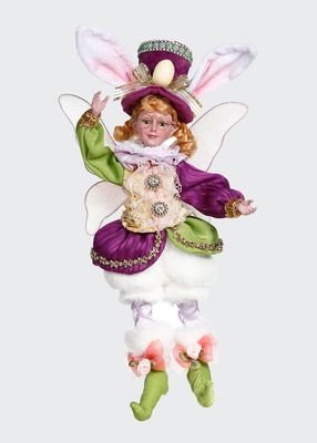 Easter Girl Fairy, Small - 11"