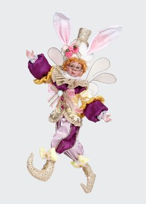 Easter Boy Fairy, Medium - 18.5"
