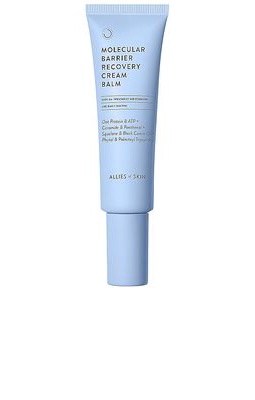 Allies of Skin Molecular Barrier Recovery Cream Balm in Beauty: NA.