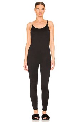 BUMPSUIT The Kate in Black