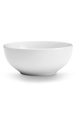Pillivuyt Sancerre Set of 4 Bowls in White