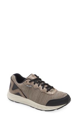 SAS Suphron Water Resistant Sneaker in Pebble