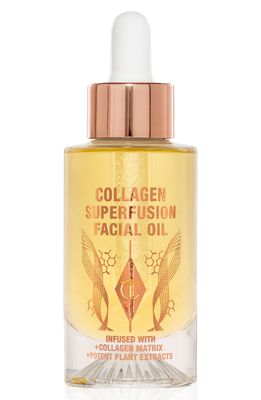 Charlotte Tilbury Collagen Superfusion Face Oil