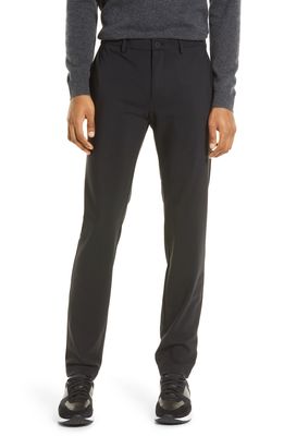 Theory Zaine SW Precision Pants in Black
