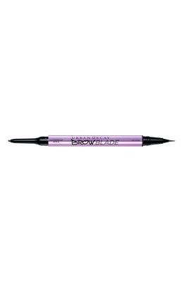 Urban Decay Brow Blade Ink Stain & Waterproof Pencil in Neutral Nana