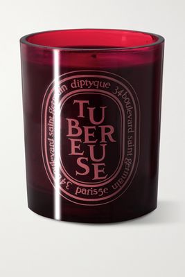 Diptyque - Red Tubéreuse Scented Candle, 300g - one size