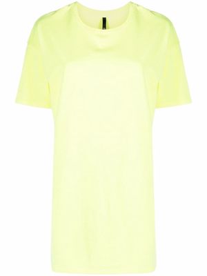 UGG round neck T-shirt - Yellow