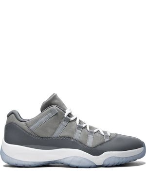 Jordan Air Jordan 11 Retro Low sneakers - Grey