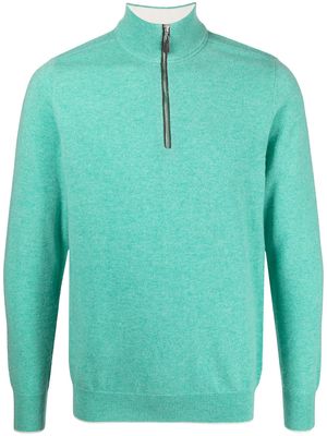 N.Peal The Carnaby jumper - Green