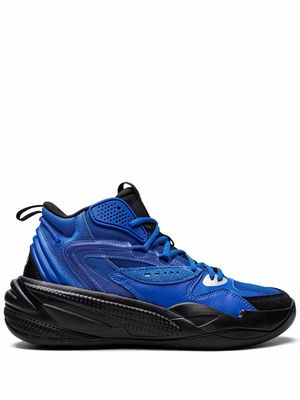 PUMA x J. Cole RS Dreamer Mid sneakers - Blue