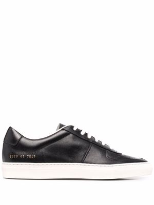 Common Projects BBall Summer Edition sneakers - Black