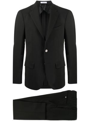 Boglioli two-piece suit - Black