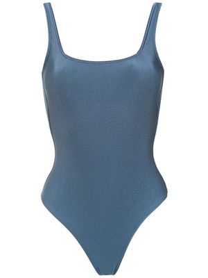 Lygia & Nanny Hapuna Trilobal swimsuit - Blue