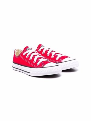 Converse Kids Chuck Taylor All Star sneakers - Red