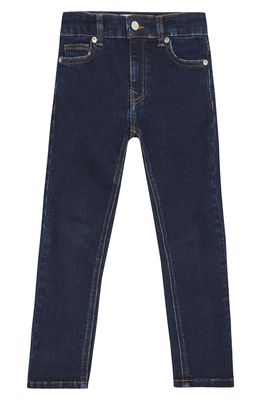 Reiss Kids' Lux Jr Skinny Jeans in Indigo