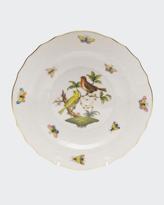 Rothschild Bird Salad Plate #6