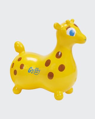 Gymnic Gyffy the Giraffe Toy