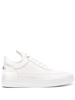 Filling Pieces Filling Pieces low-top sneakers - White