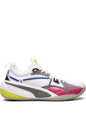 PUMA x J.Cole RS Dreamer low-top sneakers - White