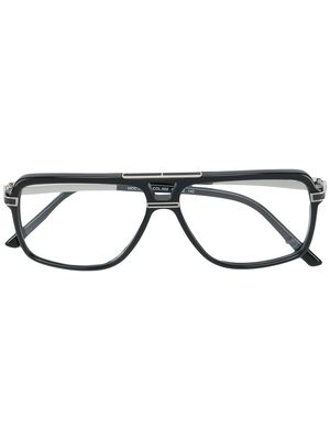 Cazal 6018 glasses - Black