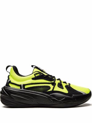 PUMA x J.Cole RS Dreamer low-top sneakers - Yellow