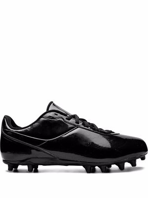adidas SMU Supercharge Low Fly football boots - Black