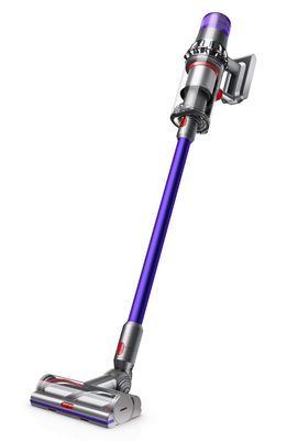 Dyson V11 Animal Cordless Vacuum in Nickel/purple