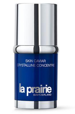 La Prairie Skin Caviar Crystalline Concentre Facial Serum