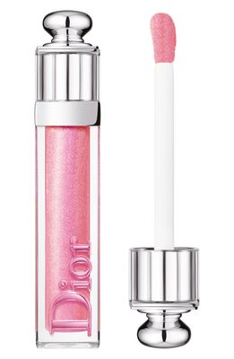 Dior Addict Stellar Lip Gloss in 465 Shock