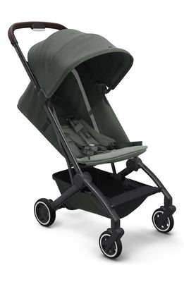 Joolz Aer Stroller in Mighty Green