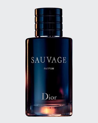 3.4 oz. Dior Sauvage Parfum