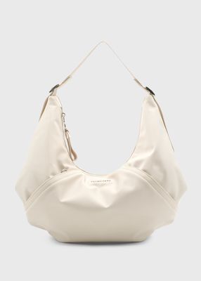 Hammock Water-Resistant Convertible Shoulder Bag