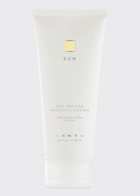 6.4 oz. Sun Age Defying Probiotic Lotion