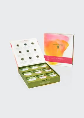 Flavored Teas Gift Box