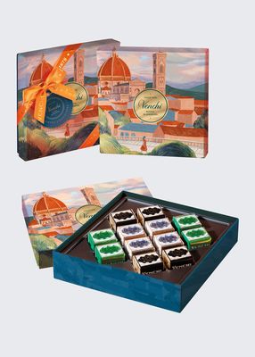 Italian Dream Chocolate Gift Box