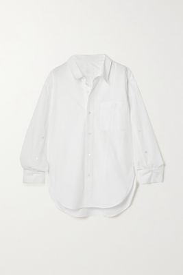 Citizens of Humanity - Kayla Cotton Shirt - White