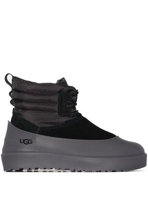 UGG Classic Mini weather boots - Black