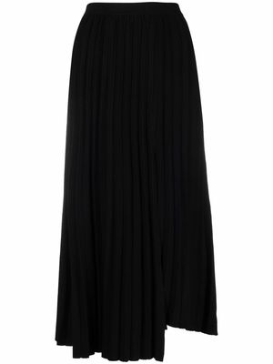 Filippa K Sandra maxi skirt - Black